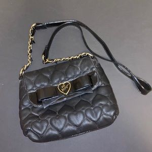 Betsy Johnson Crossbody